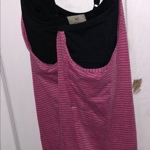 Calia (by Carrie Underwood) Tank